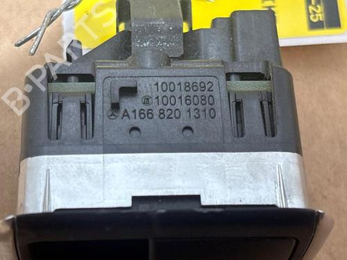 Switch MERCEDES-BENZ GLE (W166) 250 d 4-matic (166.004) | BP38827432I30 - Image 3