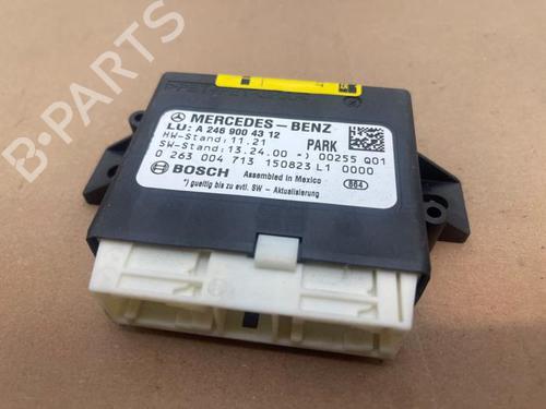 Used Control unit Control unit 38824763 38824763