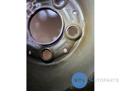 Felg MERCEDES-BENZ C-CLASS (W203) C 180 Kompressor (203.046) | BP25970518C45 