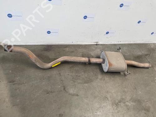 Used Exhaust system Exhaust system 38839051 38839051