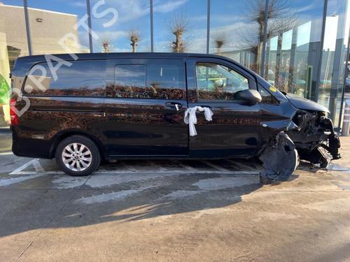 Electronic module MERCEDES-BENZ VITO Tourer (W447) 114 CDI / 114 BlueTEC (447.701, 447.703, 447.705) | BP38818432M83 - Image 5