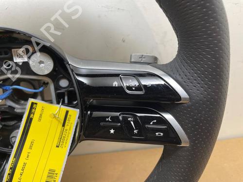 Rat MERCEDES-BENZ GLC (X254) 220d 4-matic (254.605) | BP38823695C49 - Image 3