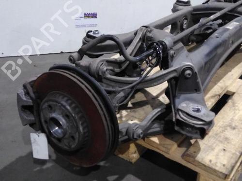 Bagaksel MERCEDES-BENZ E-CLASS (W213) E 220 d (213.004) | BP38855779M2 - Image 2