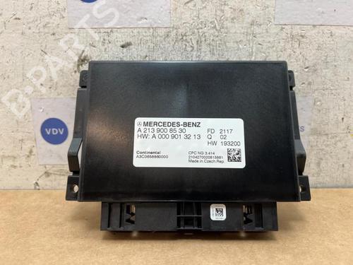 Used Electronic module Electronic module 38835766 38835766