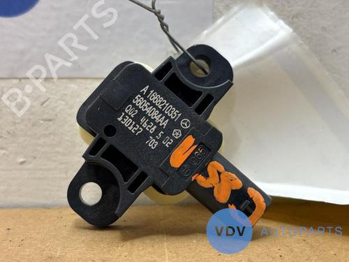 Electronic sensor MERCEDES-BENZ GLE (W166) 350 d 4-matic (166.024) | BP25961426M84 