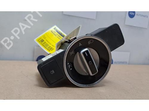 Used Headlight switch Headlight switch 38841555 38841555