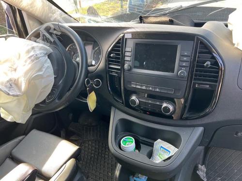 Headlight switch MERCEDES-BENZ VITO Tourer (W447) 116 CDI (447.701, 447.703, 447.705) | BP38816634I24 - Image 10