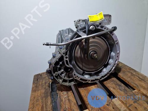 Gearbox MERCEDES-BENZ CLA Shooting Brake (X117) CLA 200 CDI / d (117.908) | BP29269674M3