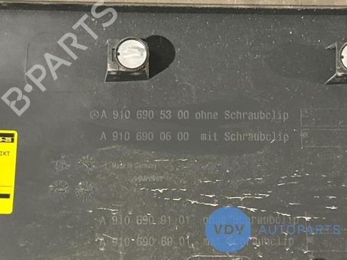 Other MERCEDES-BENZ SPRINTER 3,5-t Van (B907, B910) 311 CDI RWD (907.631, 907.633, 907.635, 907.637) | BP29990347O1