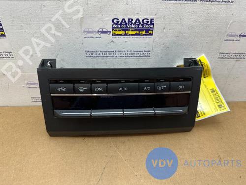 Climate control MERCEDES-BENZ E-CLASS Coupe (C207) E 250 CGI (207.347) A2129008311