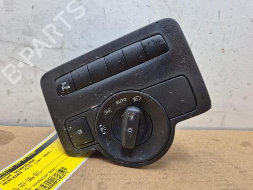 Used Headlight switch Headlight switch 38816634 38816634