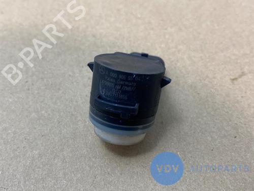 Electronic sensor MERCEDES-BENZ C-CLASS (W205) C 160 (205.044) | BP25956299M84 