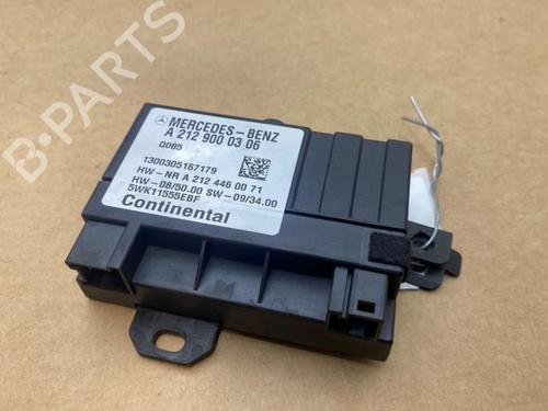 Electronic module MERCEDES-BENZ M-CLASS (W164) ML 280 CDI 4-matic (164.120) | BP38844660M83 - Image 2