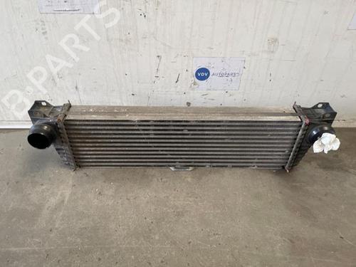 Used Intercooler Intercooler MERCEDES-BENZ VITO / MIXTO Van (W639) 110 CDI (639.601, 639.603, 639.605) (95 hp) 38829186 38829186