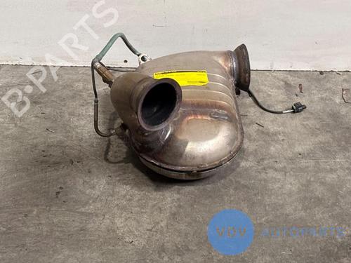 Catalyst MERCEDES-BENZ A-CLASS (W169) A 180 CDI (169.007, 169.307) | BP27497925M10 