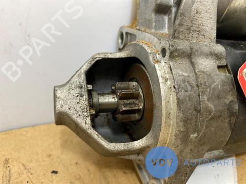 Starter MERCEDES-BENZ A-CLASS (W169) A 170 (169.032, 169.332) | BP25953344M8 