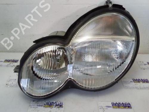 Used Left headlight Left headlight 38856437 38856437