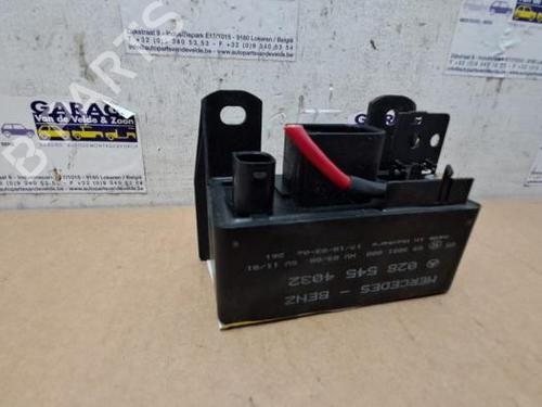 Electronic sensor MERCEDES-BENZ C-CLASS (W203) C 270 CDI (203.016) | BP38845586M84 - Image 3