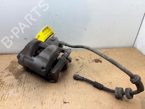 Left front brake caliper MERCEDES-BENZ A-CLASS (W177) A 180 d (177.003) | BP38822675M105 - Image 3