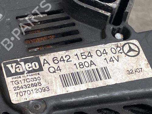 Used Alternator Alternator 38848200 38848200