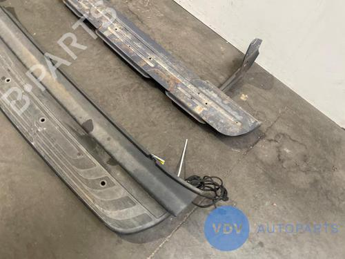 Step MERCEDES-BENZ SPRINTER 3,5-t Van (B907, B910) 311 CDI (910.631, 910.633) | BP29517310C149 