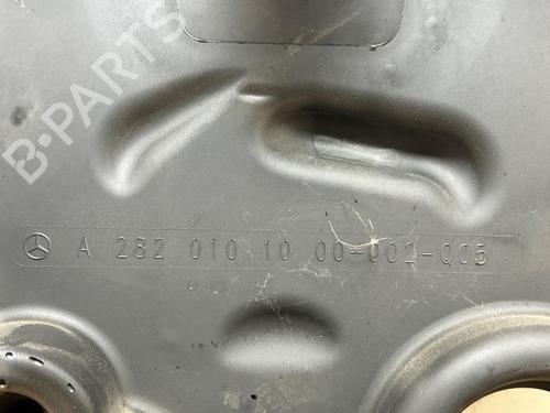 Upper protection MERCEDES-BENZ A-CLASS (W177) A 200 (177.087) | BP38821716M93 - Image 3