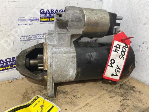 Used Starter Starter 38846598 38846598