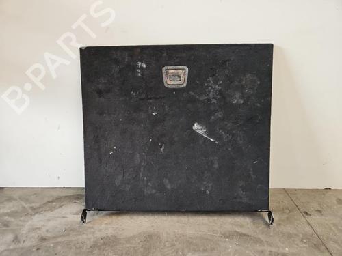 Used Luggage compartment floor Luggage compartment floor 38827391 38827391