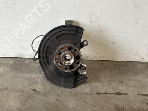 Used Right front steering knuckle Right front steering knuckle MERCEDES-BENZ GLA-CLASS (X156) GLA 200 CDI / d (156.908) (136 hp) 40284574 40284574