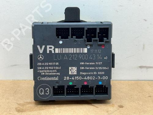 Used Electronic module Electronic module 38822865 38822865