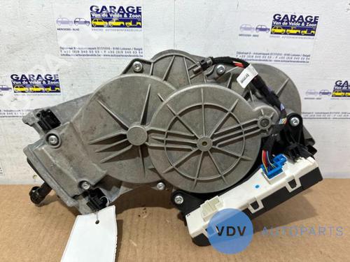 Electronic module MERCEDES-BENZ C-CLASS T-Model (S205) C 200 d (205.207) | BP25948697M83 