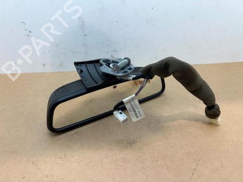 Used Rear mirror Rear mirror MERCEDES-BENZ C-CLASS (W204) C 63 AMG (204.077) (457 hp) 38823895 38823895