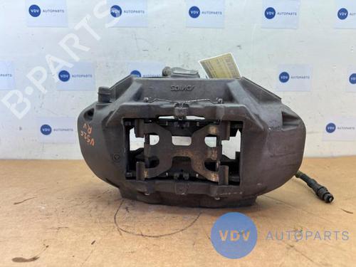 Used Left front brake caliper MERCEDES-BENZ GLC (X253) 220 d 4-matic (253.905, 253.903) (163 hp) 25962449