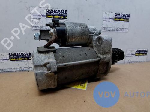 Used Starter MERCEDES-BENZ B-CLASS Sports Tourer (W246, W242) B 200 (246.243) (156 hp) 25959489