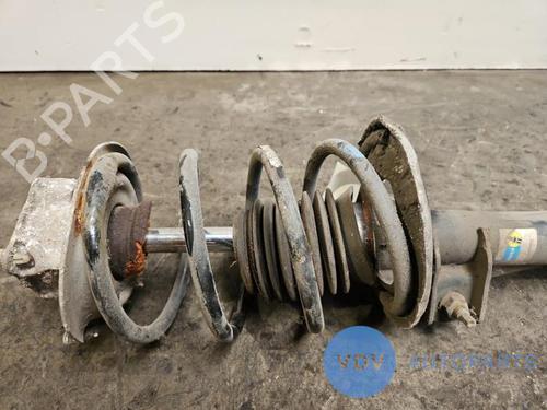 Other MERCEDES-BENZ A-CLASS (W168) A 190 (168.032, 168.132) | BP27551744O1 