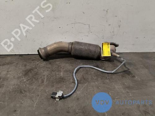 Used Pipe MERCEDES-BENZ B-CLASS Sports Tourer (W246, W242) B 180 CDI (246.200) (109 hp) 29714584
