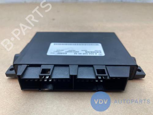 Control unit MERCEDES-BENZ CLK Convertible (A209) CLK 200 Kompressor (209.442) | BP25969836M11 