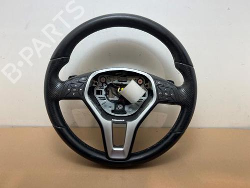 steering-wheel-mercedes-benz-a-class-w176-2012-2013-2014-2015-2016-2017-2018-38824609 main image