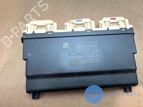 Electronic module MERCEDES-BENZ C-CLASS (W205) C 180 BlueTEC / d (205.036) | BP25970762M83 