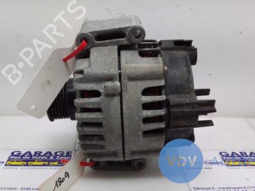 Alternator MERCEDES-BENZ M-CLASS (W164) ML 350 4-matic (164.186) | BP25940936M7 
