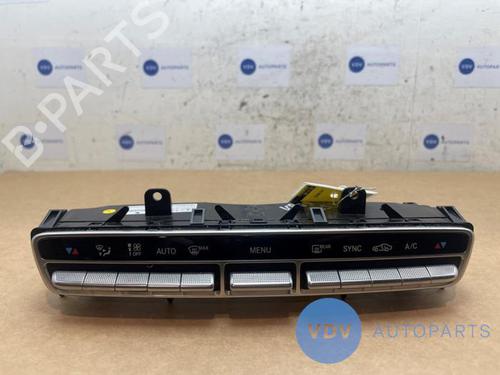 Used Climate control MERCEDES-BENZ GLC (X253) 220 d 4-matic (253.905, 253.903) (163 hp) 25967630