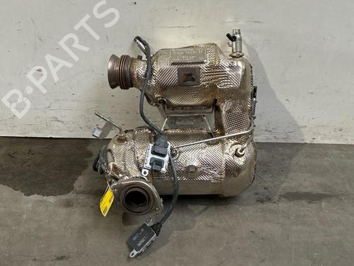 Used Catalyst Catalyst 39495183 39495183