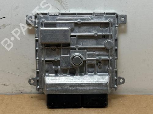 Ignition barrel MERCEDES-BENZ A-CLASS (W177) A 200 (177.087) | BP38822196M48 - Image 3