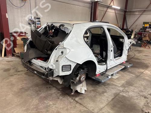 Rear right panel MERCEDES-BENZ A-CLASS (W177) AMG A 45 S 4-Matic+ (177.054) | BP38847625C61 - Image 12
