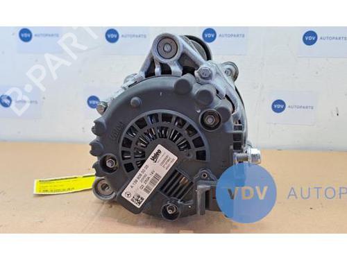 Alternator MERCEDES-BENZ CLA (C118) AMG CLA 45 4-Matic+ (118.353) | BP25961471M7 