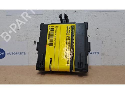Electronic module MERCEDES-BENZ A-CLASS (W177) A 180 d (177.003) | BP38838552M83 - Image 3