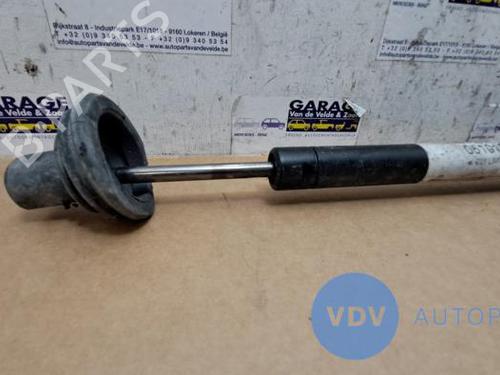 Hinge/Door check strap MERCEDES-BENZ S-CLASS (W221, V221) S 350 CDI 4-matic (221.080, 221.081) | BP25956322C146 