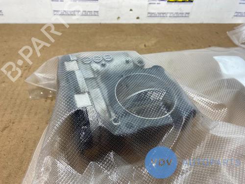 Throttle body MERCEDES-BENZ C-CLASS (W203) C 200 Kompressor (203.045) | BP25945679M82 