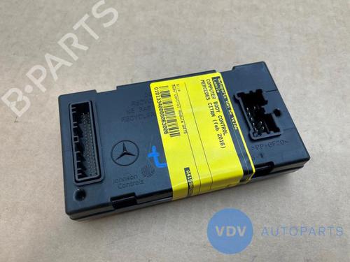 Used Electronic module MERCEDES-BENZ CITAN Box Body/MPV (W415) 112 (415.603) (114 hp) 25966589