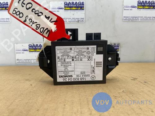 Used Other MERCEDES-BENZ A-CLASS (W176) A 180 (176.042) (122 hp) 25948316